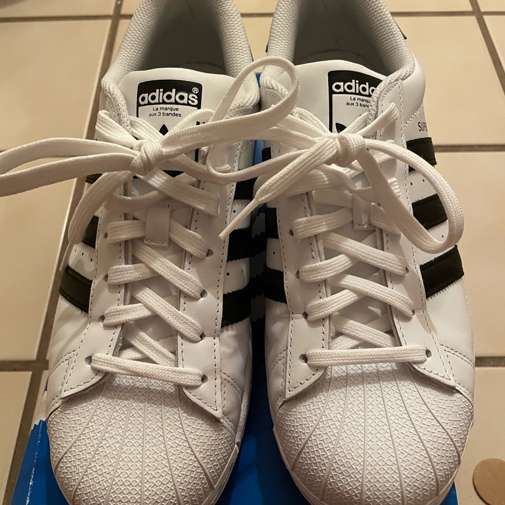 Adidas Superstar